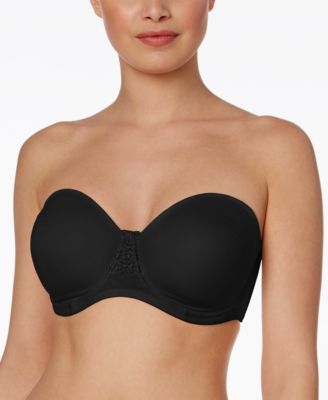 Vanity Fair - Beauty Back Full Figure Strapless Bra 74380