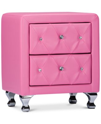 Furniture - Stella Nightstand