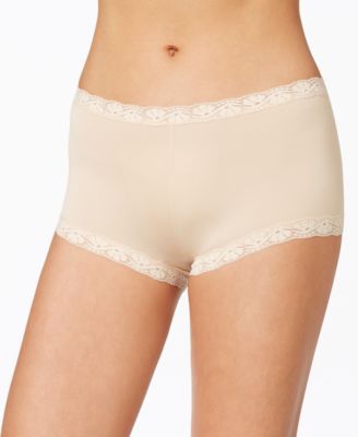 Maidenform - Microfiber Boyshort 40760