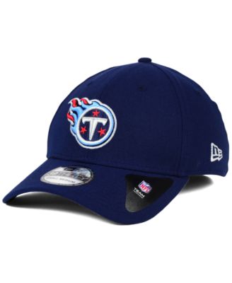 New Era - Tennessee Titans New Team Classic 39THIRTY Cap