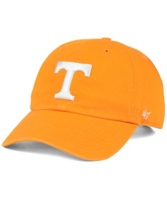'47 Brand - Tennessee Volunteers Clean Up Cap