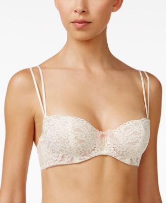 b.tempt'd - Ciao Bella Balconette Bra 953144