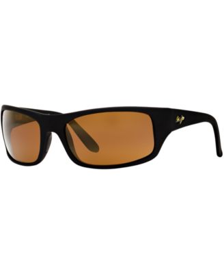 Maui Jim - Sunglasses, 202 Peahi