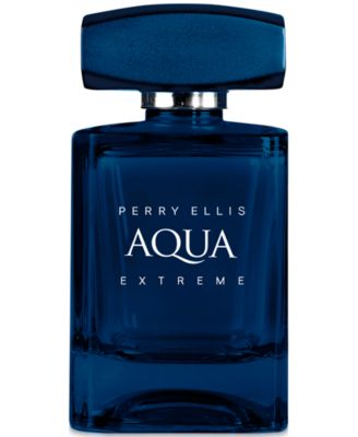 Perry Ellis - Aqua Extreme Eau de Toilette, 3.4 oz