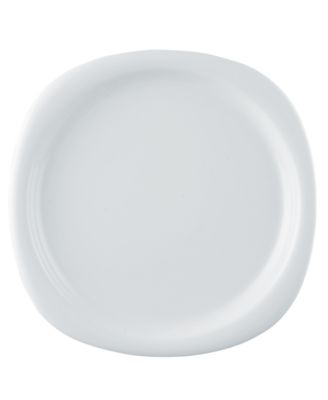 Rosenthal - "Suomi White" Large Dinner Plate