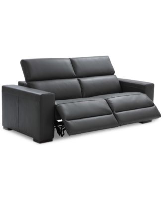 Furniture - Nevio 2-Pc. 2 Power Sectional, Only at Macy's