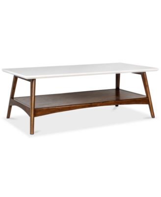 Furniture - Avalon Coffee Table, Direct Ship