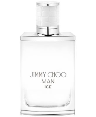 Jimmy Choo - Man Ice Fragrance Collection