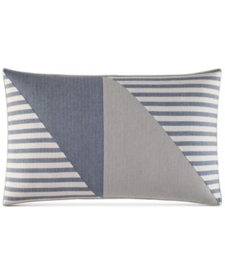 Nautica - Fairwater 14" x 20" Square Decorative Pillow