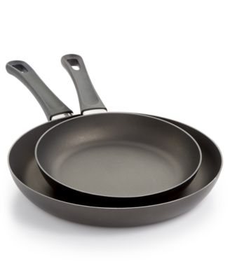 SCANPAN - Classic 8" & 10.25" Fry Pan Set