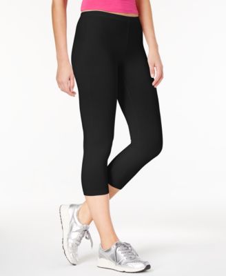 Hue - Capri Leggings