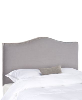 Safavieh - Galien Full Headboard, Quick Ship