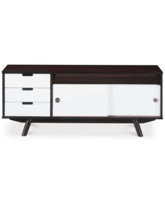 Furniture - Dragen TV Stand, Quick Ship
