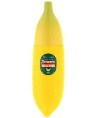 TONYMOLY - Magic Food Banana Hand Milk