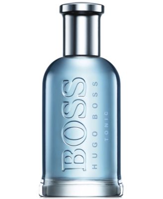 Hugo Boss - Hugo Boss Boss Bottled Tonic Fragrance Collection