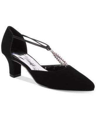 Easy Street - Moonlight Evening Sandals