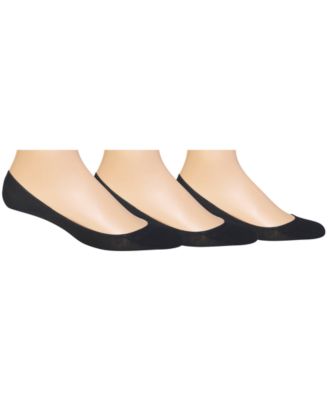 Polo Ralph Lauren - Socks, No Show Foot Liner