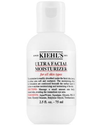 Kiehl's Since 1851 - Ultra Facial Moisturizer Collection