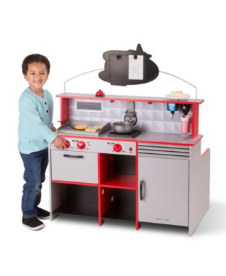 Melissa and Doug - Star Diner Restaurant