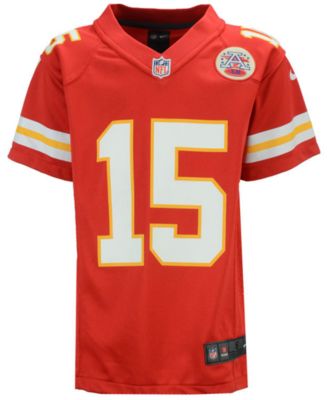 Nike - Game Jersey, Big Boys (8-20)