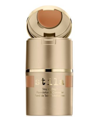 Stila - Stay All Day Stick Foundation & Concealer