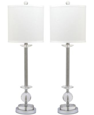 Safavieh - Marla Table Lamp (Set Of 2)