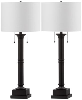 Safavieh - Estilo Table Lamp (Set Of 2)
