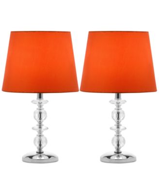 Safavieh - Derry Table Lamp (Set Of 2)