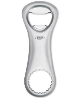 OXO - Steel Die-Cast Bottle Opener