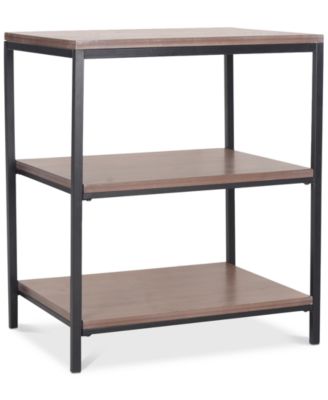Safavieh - Watts 3-Tier Shelf, Quick Ship