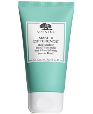 Origins - Make A Difference™ Rejuvenating hand treatment 2.5fl oz.