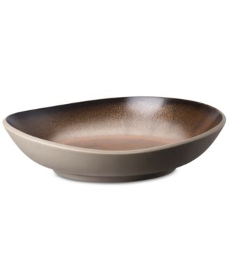 Rosenthal - Junto Bronze Deep Soup Plate