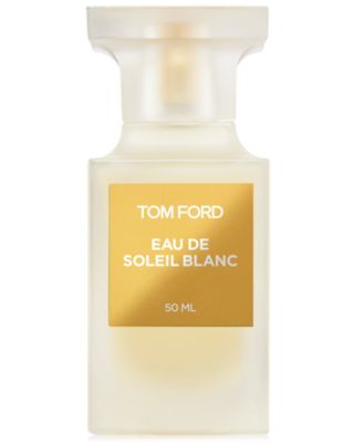 Tom Ford - Eau de Soleil Blanc Fragrance Collection