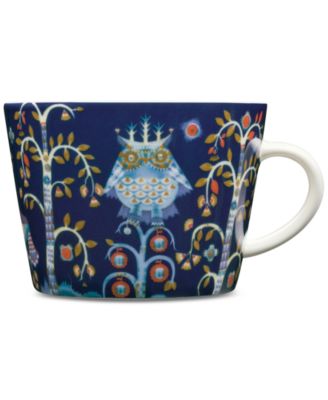iittala - Taika Blue Teacup