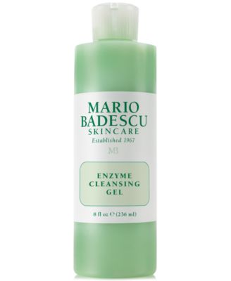 Mario Badescu - Enzyme Cleansing Gel, 8-oz.
