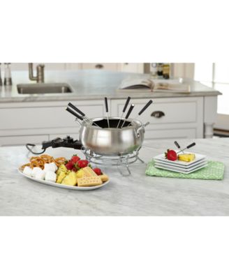 Cuisinart - Electric Fondue Set