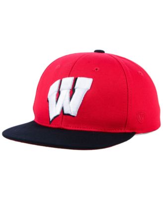 Top of the World - Maverick Snapback Cap