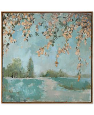 Uttermost - Peaceful Landscape Wall Art