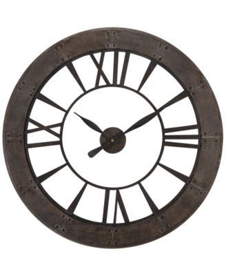 Uttermost - 2-Pc. Ronan Wall Clock