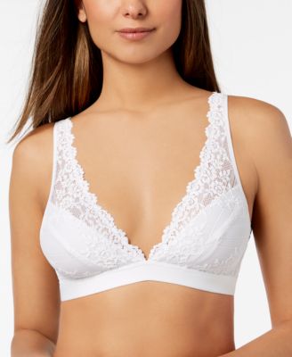 Wacoal - Embrace Lace Soft Cup Wireless Bra 852191