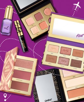 Tarte - Beauty To Go Collection