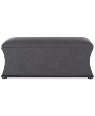 Safavieh - Harpell Bench, Quick Ship
