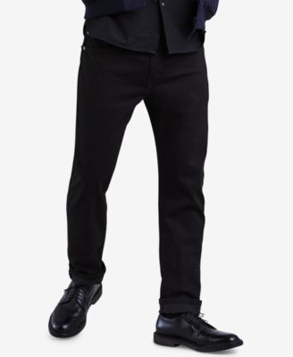 Levi's - Men's Big & Tall 502™ Tapered Jeans