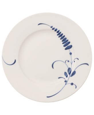 Villeroy & Boch - Old Luxembourg Brindille Salad Plate