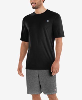 Apple - Men's Double Dry T-Shirt