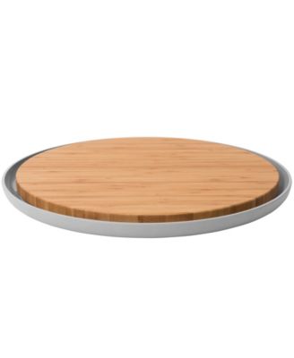 BergHOFF - Leo Bamboo Cutting Board with Plate