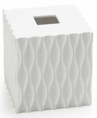 Roselli Trading Company - Wave Tissue Cover
