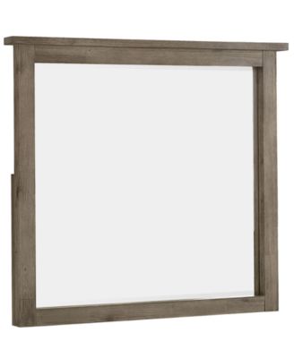 Furniture - Canyon Landscape Mirrror