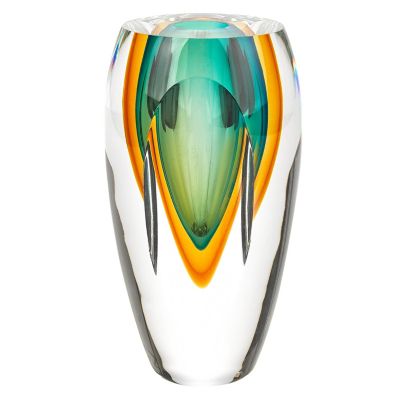 Badash Crystal - Rimini 6" Vase