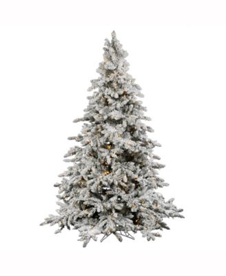 Vickerman - 6.5' FLK UTICA FIR